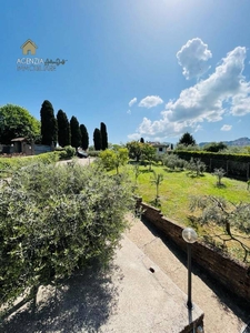 Villa in Vendita a Rocca di Papa