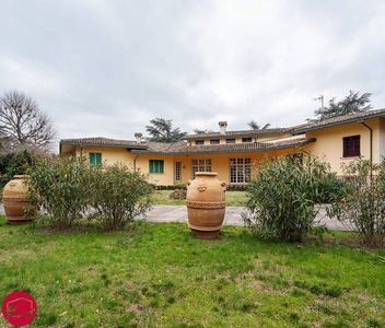 Villa in Vendita a Santarcangelo di Romagna Santarcangelo di Romagna