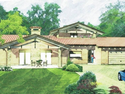Villa in Vendita a Verrone Verrone