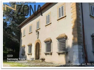 Villa in Vendita ad Lastra a Signa - 130852186 Euro