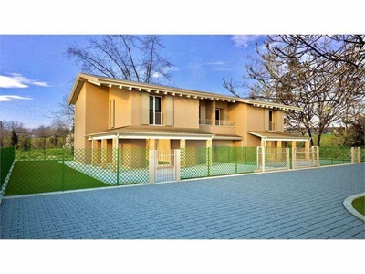 villa in Vendita ad Medolla - 265000 Euro