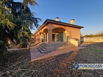 Villa in vendita Bergamo