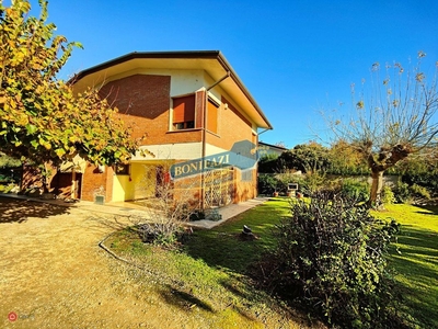 Villa in Vendita in a Forte dei Marmi