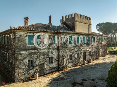 Villa in Vendita in Castroncello 209 /C a Castiglion Fiorentino