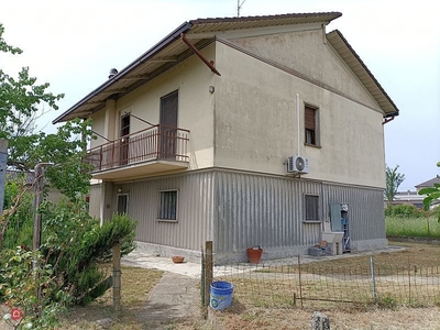 Villa in Vendita in Corso Torino a Mortara