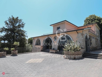 Villa in Vendita in Di Pratalata Strada 3 a Fiano Romano