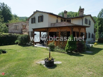 Villa in Vendita in Strada Provinciale 67 Pieve di Cagna a Urbino