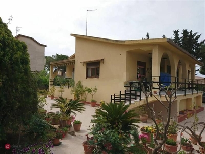 Villa in Vendita in Via A. Cremona a Agrigento