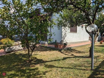 Villa in Vendita in Via Angelino Marini a Cerveteri