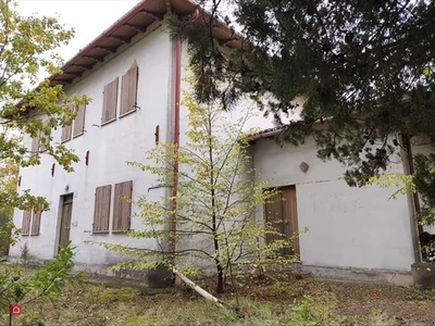 Villa in Vendita in Via Bocca Trabaria Ovest a Urbino