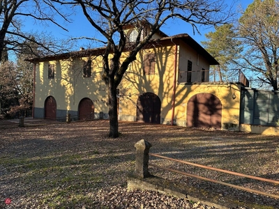 Villa in Vendita in Via di Campoli a San Casciano in Val di Pesa