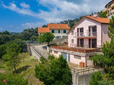 Villa in Vendita in Via Gasca a Arenzano
