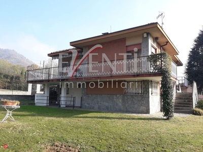 Villa in Vendita in Via Rossi 20 a Cantalupa