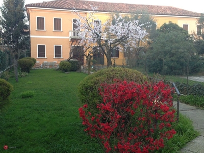 Villetta a schiera in Vendita in Via Nervesa della Battaglia a Treviso