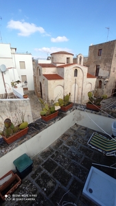 Casa Affiancata Otranto Lecce