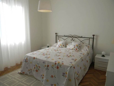 Apartment for Sale in Florence with Balcony and Storage Room