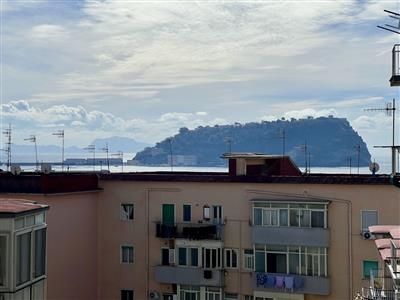 Appartamento - Bilocale a Bagnoli, Napoli