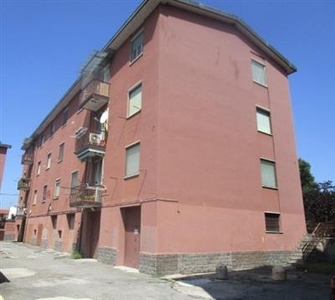 Appartamento - Bilocale a Santo Stefano Ticino