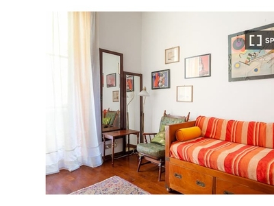 Appartamento con 3 camere da letto in affitto a Milano, Milano