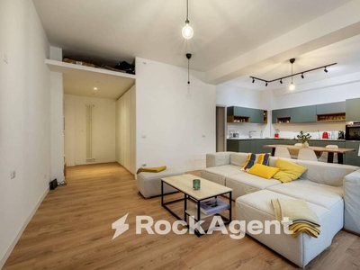 Prestigioso appartamento di 82 m² in vendita Via Capocci Gaetano Maestro, 24, Roma, Lazio