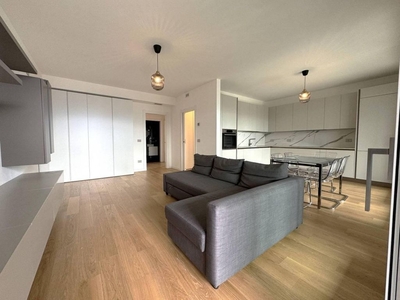 Appartamento di prestigio di 100 m² in affitto Via Gallarate, 11, Milano, Lombardia