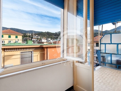 Appartamento di prestigio di 94 m² in vendita Levanto, Italia