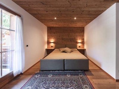 Appartamento di prestigio di 101 m² Strada Col Alt, 59, Corvara in Badia, Trentino - Alto Adige