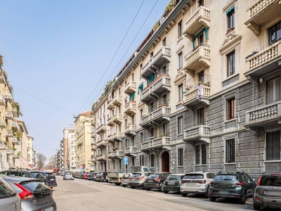 Appartamento di prestigio in vendita Via Leopoldo Cicognara, 6, Milano, Lombardia
