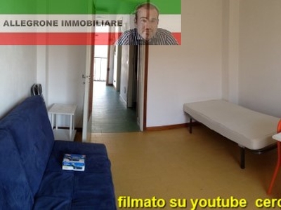 appartamento in affitto a Pavia