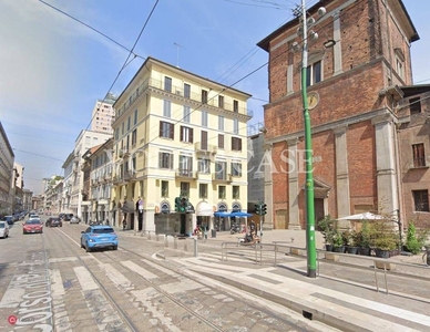 Appartamento in Affitto in Corso di Porta Romana a Milano