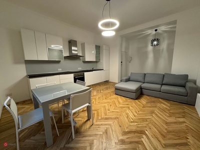 Appartamento in Affitto in Via Bezzecca 8 a Milano