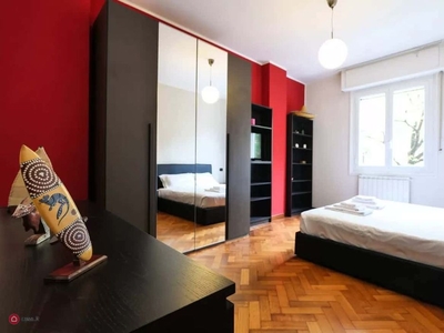 Appartamento in Affitto in Via dei Transiti 25 a Milano