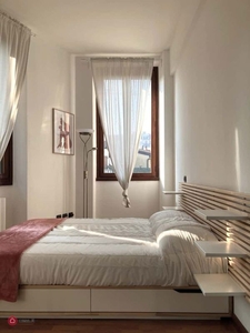 Appartamento in Affitto in Via San Giovanni alla Paglia 15 a Milano