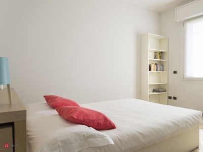 Appartamento in Affitto in Via Saverio Altamura 23 a Milano