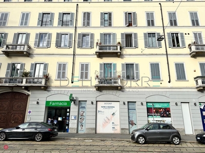 Appartamento in Affitto in Viale Pasubio a Milano