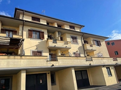 appartamento in vendita a Oriolo Romano