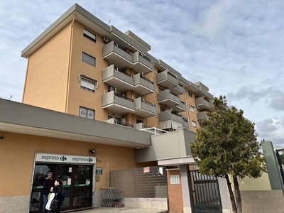 Appartamento in vendita a Taranto, viale del Lavoro, 13/n - Taranto, TA