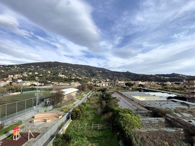 Appartamento in vendita, Chiavari caperana