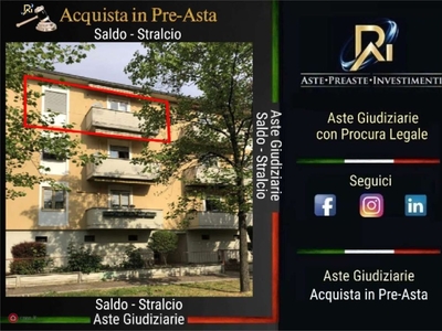 Appartamento in Vendita in Traversa Villaggio Sereno Traversa XII 54 a Brescia