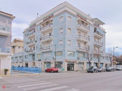 Appartamento in Vendita in Via Acquacorrente 6 a Pescara