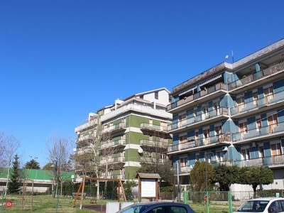 Appartamento in Vendita in Via aterno a Pescara