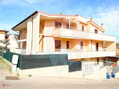 Appartamento in Vendita in Via Calvise 18 a Pescara