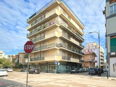 Appartamento in Vendita in Via Donatello 36 a Pescara