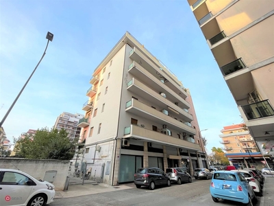 Appartamento in Vendita in Via Donatello 8 a Pescara