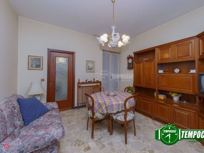 Appartamento in Vendita in Via Francesco Saverio Bianchi 41 a Piacenza