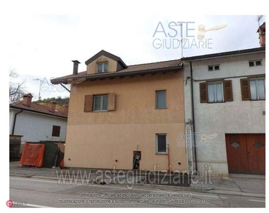 Appartamento in Vendita in Via IV Novembre 58 a Gorizia