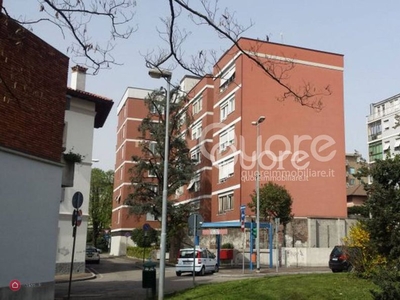 Appartamento in Vendita in Via Leonardo Andervolti 9 a Udine
