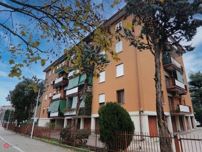 Appartamento in Vendita in Via Libero Benedetti 6 a Padova