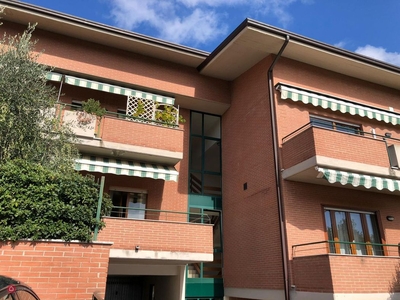Appartamento in Vendita in Via Luigi Salvatorelli a Perugia