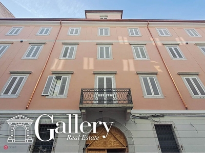Appartamento in Vendita in Via Machiavelli 19 a Trieste
